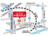 全社で約500台在庫保有しております。他店舗の車両もお探しします。