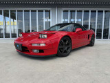 1991 Honda NSX 3.0 photo 3