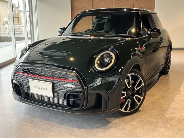 BMW MINI ミニ 