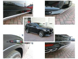 CX-60 3.3 XD Lパッケージ ディーゼル 4WD 