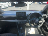 内装クリーニング済みです。しっかり綺麗にしていますので、是非お確かめください。納車時にはもう一度キレイにいたしますよ!