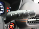 ◆オートライト◆ヘッドライトは、オートライト付き!トンネルでも操作が不要で安全に運転できます