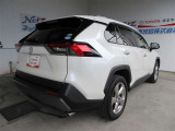 RAV4  2.0 G 4WD