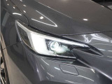 ◆LEDヘッドライト◆LEDライトは、明るく視認性が良く、省エネで環境にもやさしいヘッドライトです!