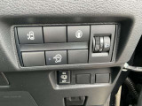 各種スイッチ類 片側電動スライドドア