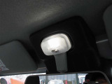 ルームランプ。LEDです。