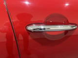 チリ・レッド ヘットアップディスプレイ ACC ドライブレコーダー バックカメラ 黒布シート ミラーETC Bluetooth【正規認定中古車】【全国正規ディーラー保証付/1年・走行距離無制限】