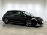 カローラスポーツ 2.0 G Z 