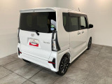 タントカスタム RS 