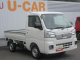 ハイゼットトラック エクストラ 4WD 