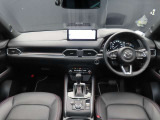 CX-5 2.2 XD スポーツ アピアランス ディーゼルターボ