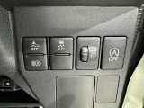 安全装置完備で運転も安心です