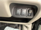 運転席にはシートヒーターが付いて冬でも快適!