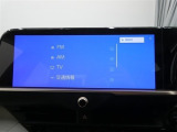 各種オーディオを切替できます!!Bluetooth機能を使い、お気に入りの音楽を再生しながらドライブもできますよ★