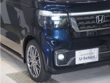 ◆LEDヘッドライト◆LEDライトは、明るく視認性が良く、省エネで環境にもやさしいヘッドライトです!