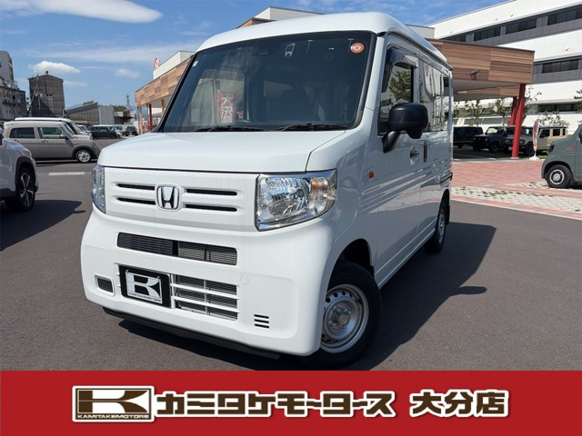 N-VAN G 