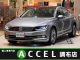 フォルクスワーゲン パサート TDI ハイライン ディーゼル