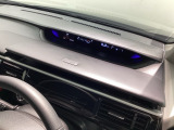 ドライブのサポート、車内の収納スペースも充実してます♪