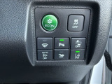 安全運転支援システム「Honda SENSING」、燃費優先で自動制御するECONモード、横滑りを制御しクルマを安定させるVSA機能、車庫入れや縦列駐車など狭い場所でも安心な障害物センサー搭載。