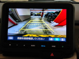 ■リアカメラ付きのため駐車の際、後方確認がモニターで見れるので安心・安全です☆