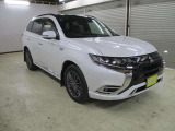 アウトランダーPHEV 2.4 S エディション 4WD 
