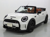 MINI NEXT湘南 納車可 正規ディーラー認定中古車