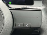 ワンタッチで電話のオンオフができるのでとても便利ですね!