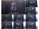 BSM、RCTA、車線逸脱警報など装備内容をまとめて確認できます。