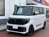 専任のスタッフが親切・丁寧にお車をご案内いたします。なんでもご相談下さいませ。