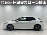 外板色はホワイトパールクリスタルシャイン(070)!