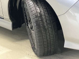 安全で快適なカーライフのために、タイヤ点検が重要です!