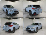 インプレッサXV  1.6i-L EyeSight