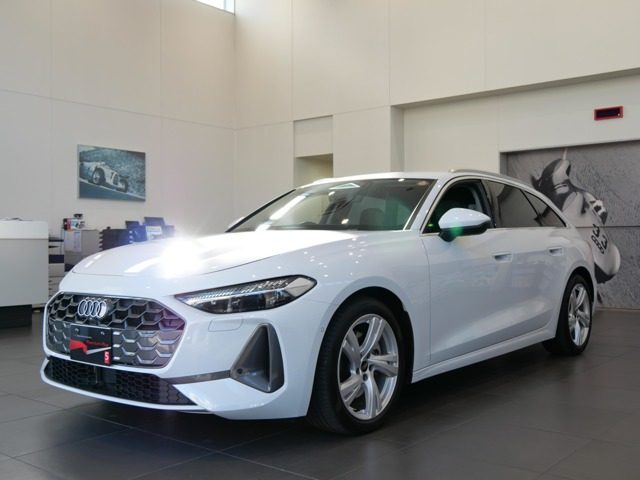 A5アバント TFSI 110kW 