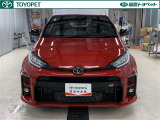 GRヤリス  1.6 RZ ハイ パフォーマンス ファースト エディション4WD