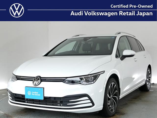 ゴルフヴァリアント TDI アクティブ アドバンス ディーゼル 