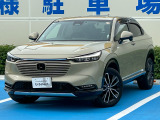 ヴェゼル 1.5 ハイブリッド Z 