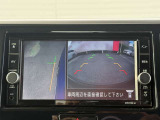 死角になりやすい左前方の視界を確認出来る『サイドブラインドビュー』♪