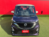 全国登録・納車可能です。1年間走行距離無制限の「日産ワイド保証」で全国3000ヵ所の日産サービス工場がサポートします