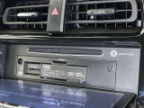 CD再生機能付き!
