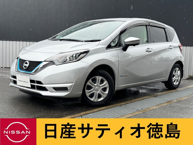 日産 ノート 