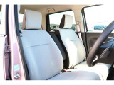 運転席です。