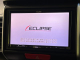 【フルセグTV付ナビゲーション】使いやすいナビで目的地までしっかり案内してくれます。各種オーディオ再生機能も充実しており、お車の運転がさらに楽しくなります!!