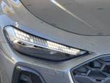 LEDヘッドライト