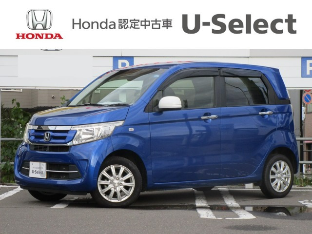 N-WGN G Lパッケージ 4WD