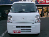 エブリイ PA ハイルーフ 4WD 