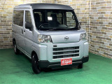 軽の看板が目印です!届出済 未使用車をお探しの方はこちらの看板を目印にお越しください。※似たような看板のお店がございますのでお間違えのないようご注意ください。