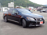 LS 460 Fスポーツ 