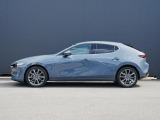MAZDA3ファストバック 1.5 15S ツーリング 4WD 