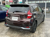 ノート 1.2 e-POWER X シーギア 