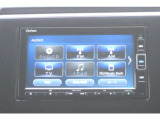 【オーディオ機能】Bluetooth対応、USB端子、ミュージックサーバー、デジタルTV、DVD/CDプレーヤー・AM/FMチューナー付きです。
